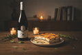 Vino Tinto Kosher Tura Mountain Vista Pinot Noir 750ml Israel - La Cava