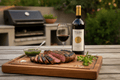 Vino tinto kosher tzuba cabernet sauvignon 750 ml - La Cava