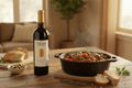 Vino tinto kosher tzuba cabernet sauvignon 750 ml - La Cava