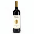 Vino tinto kosher tzuba cabernet sauvignon 750 ml - La Cava