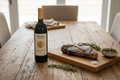 Vino tinto kosher tzuba cabernet sauvignon 750 ml - La Cava
