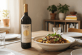 Vino tinto kosher tzuba cabernet sauvignon 750 ml - La Cava