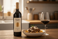 Vino tinto kosher tzuba cabernet sauvignon 750 ml - La Cava