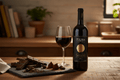 Vino tinto kosher tzuba metzuda blend 750 ml israel - Vino de Israel - La Cava