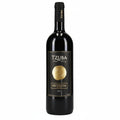 Vino tinto kosher tzuba metzuda blend 750 ml israel - Vino de Israel - La Cava