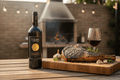 Vino tinto kosher tzuba metzuda blend 750 ml israel - Vino de Israel - La Cava