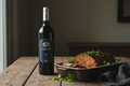 Vino Tinto Kosher Zion Capital Merlot 750ml Israel - La Cava
