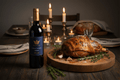 Vino Tinto Kosher Zion Capital Merlot 750ml Israel - La Cava