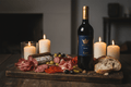 Vino Tinto Kosher Zion Capital Merlot 750ml Israel - La Cava