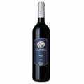 Vino Tinto Kosher Zion Capital Merlot 750ml Israel - La Cava