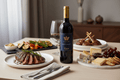 Vino Tinto Kosher Zion Capital Cabernet Sauvignon - Vino de Israel - La Cava