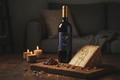 Vino Tinto Kosher Zion Capital Cabernet Sauvignon - Vino de Israel - La Cava