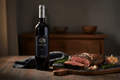 Vino Tinto Kosher Zion Capital Cabernet Sauvignon - Vino de Israel - La Cava