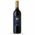 Vino Tinto Kosher Zion Capital Cabernet Sauvignon - Vino de Israel - La Cava