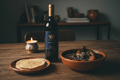 Vino Tinto Kosher Zion Capital Cabernet Sauvignon - Vino de Israel - La Cava