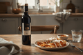 Vino Tinto Kosher Zion Estate Merlot - Vino de Israel - La Cava