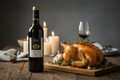 Vino Tinto Kosher Zion Estate Merlot - Vino de Israel - La Cava