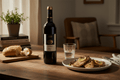 Vino Tinto Kosher Zion Estate Merlot - Vino de Israel - La Cava