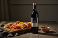 Vino Tinto Kosher Zion Estate Merlot - Vino de Israel - La Cava