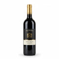 Vino Tinto Kosher Zion Estate Merlot - Vino de Israel - La Cava