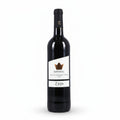 Vino Tinto Kosher Zion Imperial Cabernet Merlot 750ml - La Cava