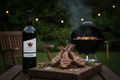 Vino Tinto Kosher Zion Imperial Cabernet Merlot 750ml - La Cava