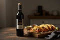 Vino Tinto Kosher Zion Yikvei Cabernet Sauvignon - Vino de Israel - La Cava