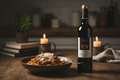 Vino Tinto Kosher Zion Yikvei Cabernet Sauvignon - Vino de Israel - La Cava