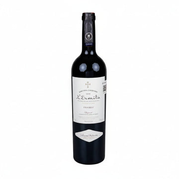 Vino Tinto L' Ermita 2018 de 750ml - Vino de España - La Cava