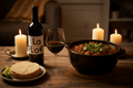 Vino Tinto La Flor Cabernet Sauvignon 750ml 2020 - Vino Argentino - La Cava