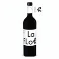 Vino Tinto La Flor Cabernet Sauvignon 750ml 2020 - Vino Argentino - La Cava