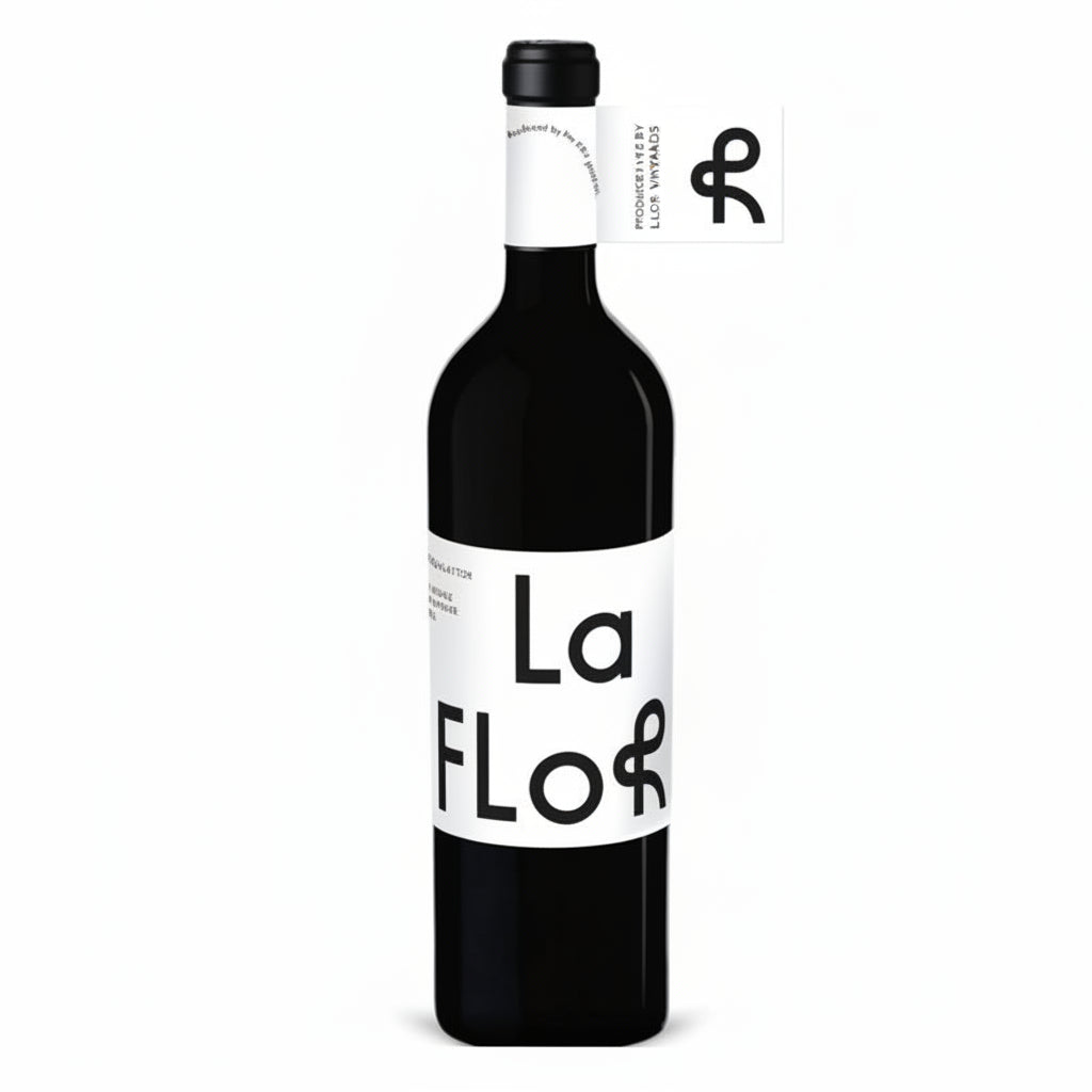 Vino Tinto La Flor Cabernet Sauvignon 750ml 2020 - Vino Argentino - La Cava