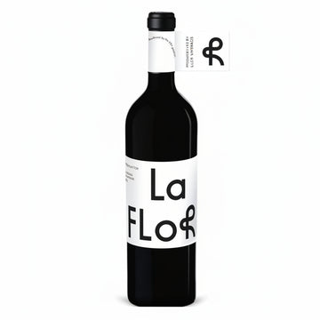Vino Tinto La Flor Cabernet Sauvignon 750ml 2020 - Vino Argentino - La Cava