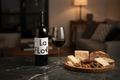 Vino Tinto La Flor Cabernet Sauvignon 750ml 2020 - Vino Argentino - La Cava