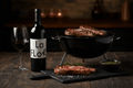 Vino Tinto La Flor Cabernet Sauvignon 750ml 2020 - Vino Argentino - La Cava