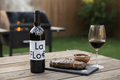 Vino Tinto La Flor Malbec 2021 750ml | LaCavaShop - La Cava