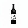 Vino Tinto la flor Malbec 750ml 2021 - Vino Argentino - La Cava