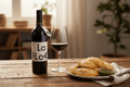 Vino Tinto la flor Malbec 750ml 2021 - Vino Argentino - La Cava