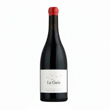 Vino Tinto La Guía 2021 Aurelio García 750ml Castilla y León - Vino de España - La Cava