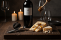 Vino Tinto La Hormiga Ribera del Duero 2021 750ml - Vino de España - La Cava