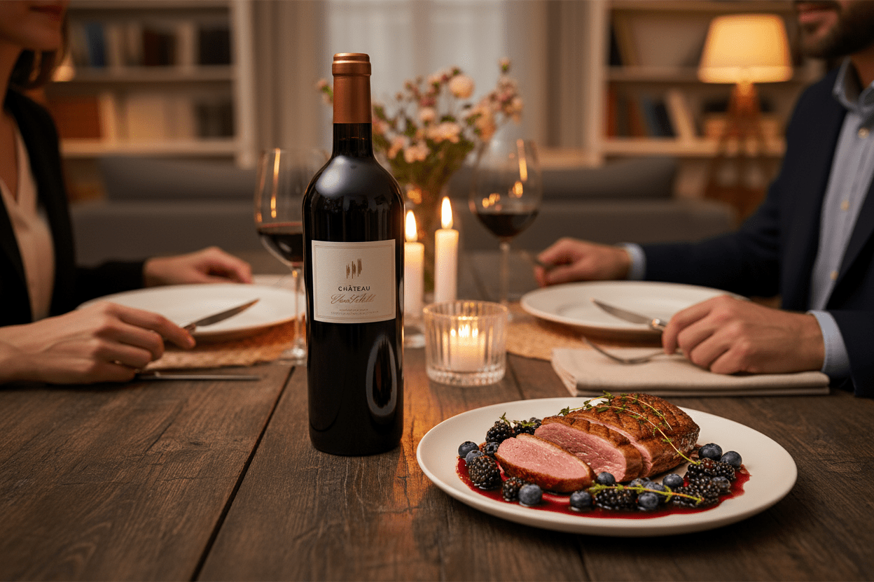 Vino Tinto La Hormiga Ribera del Duero 2021 750ml - Vino de España - La Cava