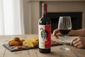 Vino Tinto La Maldita de 750 ml - La Cava