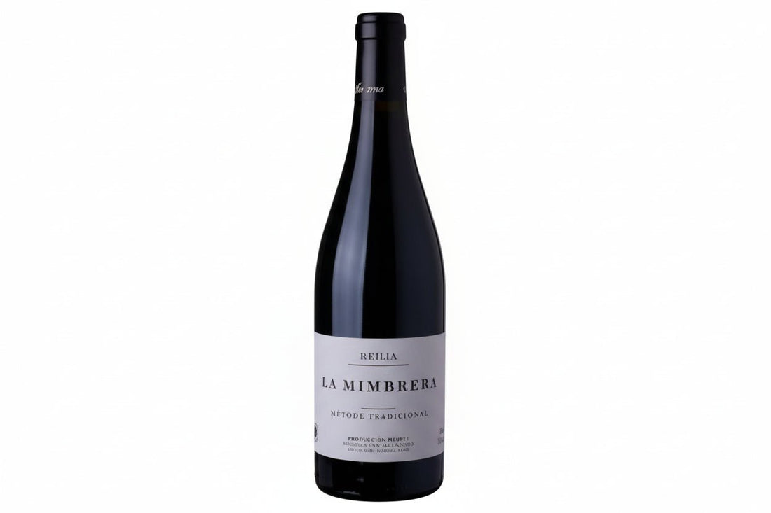 Vino Tinto La Mimbrera Coupage Bodegas Exopto 750ml DOCa Rioja - Vino de España - La Cava