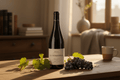 Vino Tinto La Mimbrera Graciano 2021 Bodegas Exopto 750ml DOCa Rioja - Vino de España - La Cava