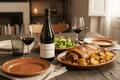 Vino Tinto La Mimbrera Graciano 2021 Bodegas Exopto 750ml DOCa Rioja - Vino de España - La Cava