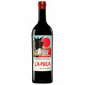 Vino Tinto La Mula de la Quietud 2019 | Tinta de Toro de Autor - Vino de España - La Cava
