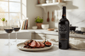 Vino Tinto La Santísima Trinidad Reserva Cabernet Sauvignon - Vino Mexicano - La Cava