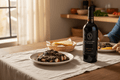 Vino Tinto La Santísima Trinidad Reserva Malbec - Vino Mexicano - La Cava