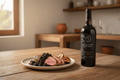 Vino Tinto La Santísima Trinidad Reserva Malbec - Vino Mexicano - La Cava