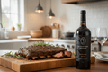 Vino Tinto La Santísima Trinidad Reserva Malbec - Vino Mexicano - La Cava